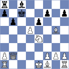 Novak - Martikan (Chess.com INT, 2021)