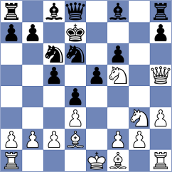 Zavalishin - Yevlampiev (Kstovo, 2010)