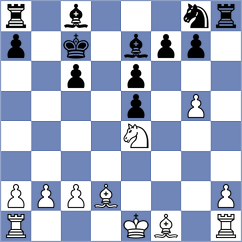 Evans - White (Southend, 2015)