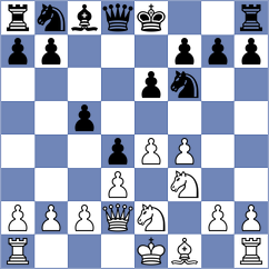 Stojanovic - Galovic (Belgrade, 2008)