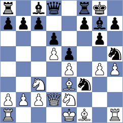 Agishev - Krashenov (Nizhnij Novgorod, 2009)