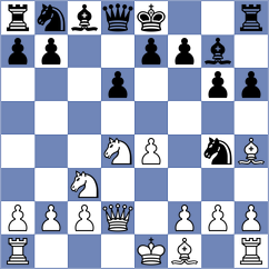 Arnold - Mandel (Germany, 1992)