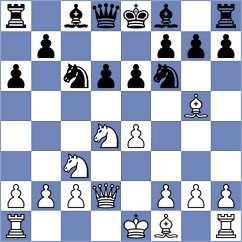 Urosevic - Pavlovic (Vrnjacka Banja, 2007)