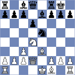 Svinarenko - Kirpichnikov (Togliatti, 2008)