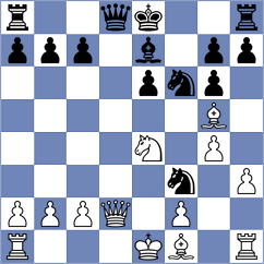 Saurabd - Bradley (ICC INT, 2009)