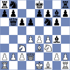 Sattarov - Bachmann (Chess.com INT, 2020)