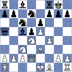 Beyer - Wichmann (Germany GER, 2024)