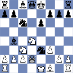 Mollo Figueroa - Abrisqueta Zudaire (Lichess.org INT, 2021)