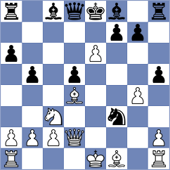Nguyen - Bukreev (chess.com INT, 2025)