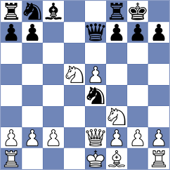 Klepek - Hofstadler (chess.com INT, 2025)