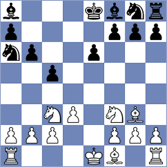 Seul - Beckwith (Southampton, 2003)