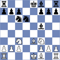 Solozhentseva - Koroteev (Tula, 2000)