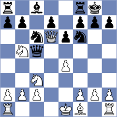 Parfenov - Herpai (chess.com INT, 2024)