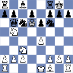 Bezzubenkov - Kanter (Satka RUS, 2023)