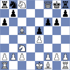 Parappurathu - Leggett (Lichess.org INT, 2021)