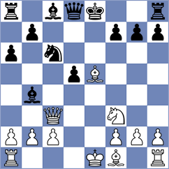 Jimenez - Ventura Bolet (chess.com INT, 2022)