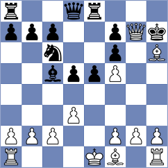 Santalla Pinto - Fidalgo Fernandez (Spain, 1999)