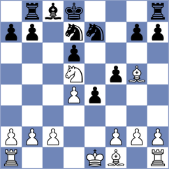 Bakker - Fourie (Cape Town, 2002)
