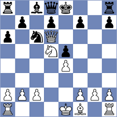Agmanov - Herreman Boutot (Europe Echecs INT, 2021)
