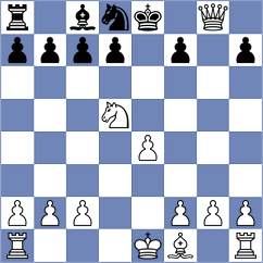 Klug - Roessler (Playchess.com INT, 2020)
