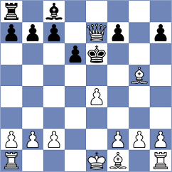 Yamshchikova - Mitran (Chess.com INT, 2020)
