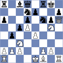 Jaskolka - Butti (chess.com INT, 2025)