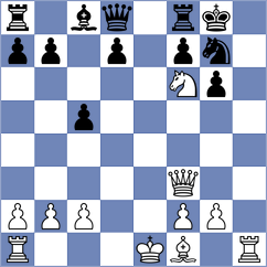 Lock - Golubovskis (chess.com INT, 2022)