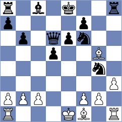 Colombo - Vidmar (Villa Ballester, 2004)