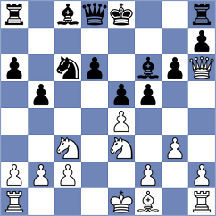 Aizenberg - Ivanov (Chess.com INT, 2020)