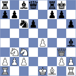 Prazeres - Johansen (Gold Coast, 1996)