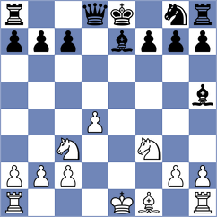 Shafieian - Hashemi (Chess.com INT, 2021)