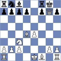 Tigsi Hualca - Altamirano Arcos (Chess.com INT, 2020)