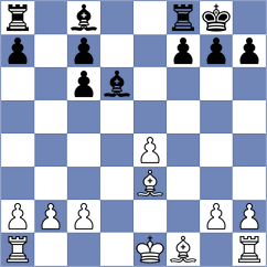 Becker - Barreto (Krakow POL, 2024)