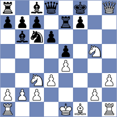 Ravanbakhsh - Aminipour (Chess.com INT, 2021)