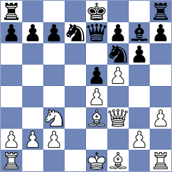Smirnov - Logachev (Armavir, 1995)