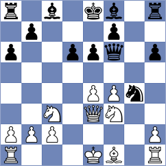 David - Gormally (France, 2002)