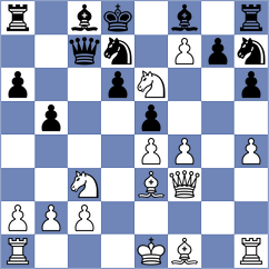 Lavretzkij - Protsko (Serpukhov, 2009)