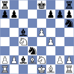 Henry - Clouet (Europe Echecs INT, 2021)