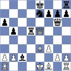 Scherer - Ivanov (Ditzingen, 2013)