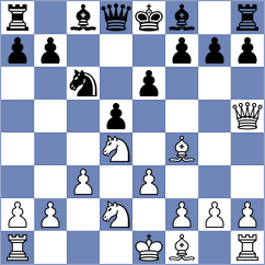 Sourath - Flynn (chess.com INT, 2024)