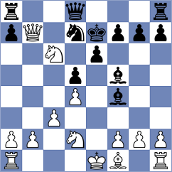 Csonka - Sahakyan (chess.com INT, 2025)