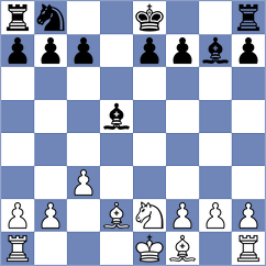 Hassler - Montermann (Marburg GER, 2024)