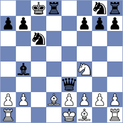 Carrasco Martinez - Martinez (Spain, 1992)