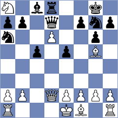Mendis - Olle (Gyor, 2014)