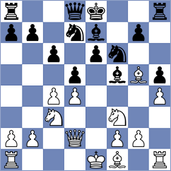Egorshev - Bryakin (Vladimir, 2008)