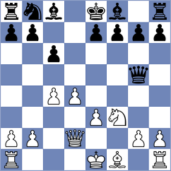 Brunauer - Schaper (Playchess.com INT, 2020)