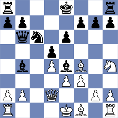Bardarov - Halldorsson (Sofia, 2011)