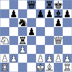 Velikanov - Arnold (chess.com INT, 2025)