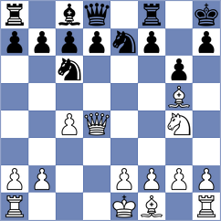 Andreikin - Karjakin (Moscow, 2010)