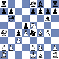 Asensio Ramos - Dominguez Martinez (Calvia, 2020)